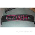 Sehemu za mbele za Bumper kwa Hiace 1997-1998 mwaka